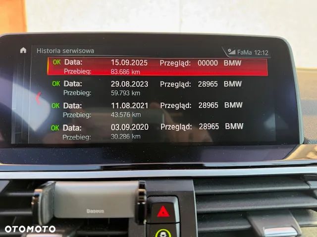 BMW X3 xDrive30i GPF Luxury Line - 21