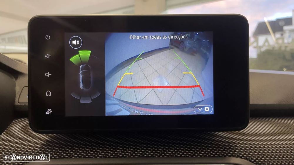 Dacia Sandero Stepway TCe 90 Comfort - 29