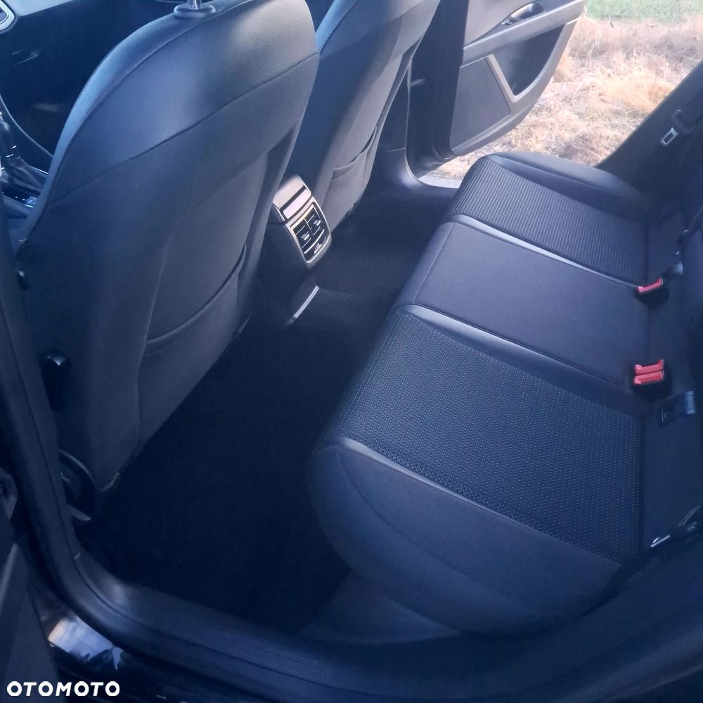 Seat Leon 2.0 TDI DPF DSG FR - 31