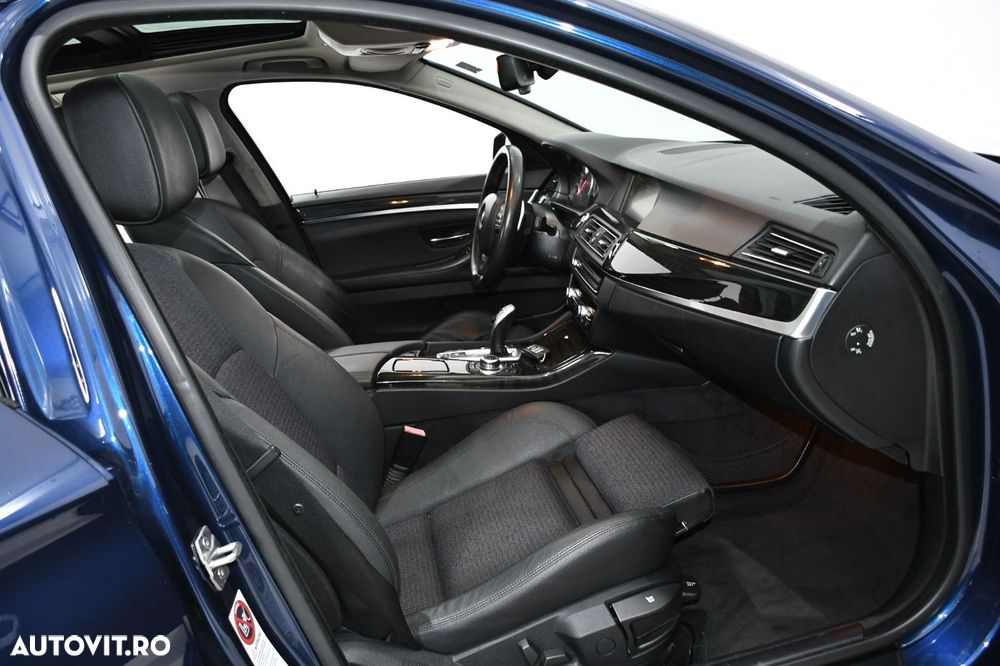 BMW Seria 5 - 30