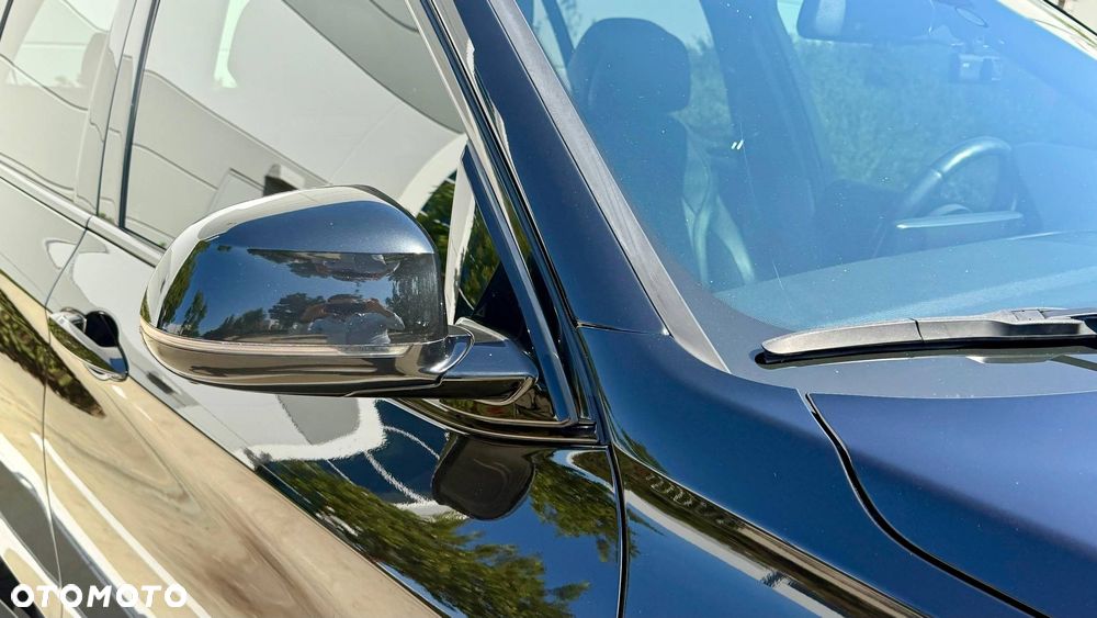 BMW X5 xDrive35i M Sport Edition - 12