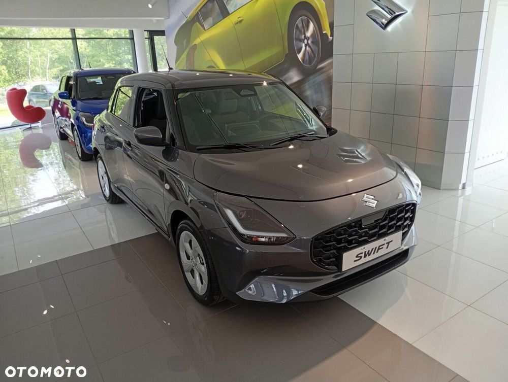 Suzuki Swift - 2