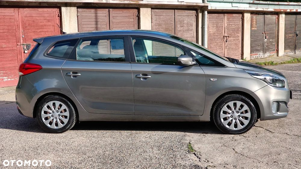 Kia Carens 1.7 CRDi XL - 3