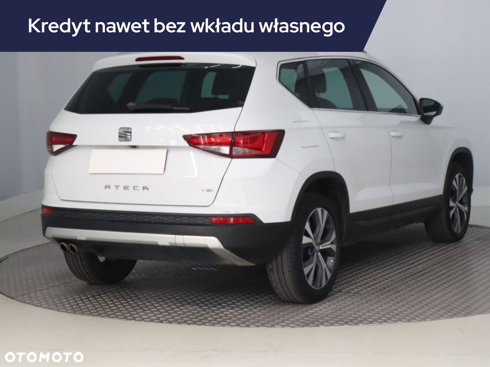 Seat Ateca - 7