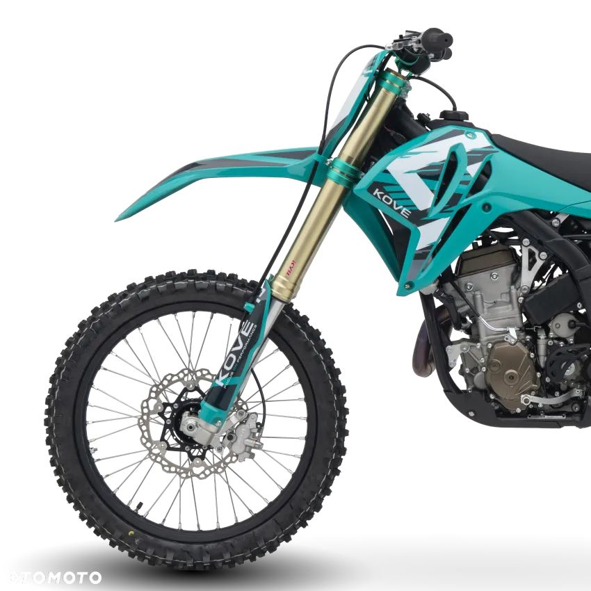KOVE MX250 - 2
