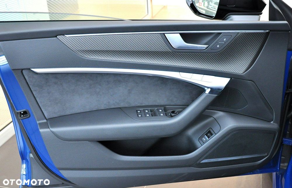 Audi A7 Sportback - 16