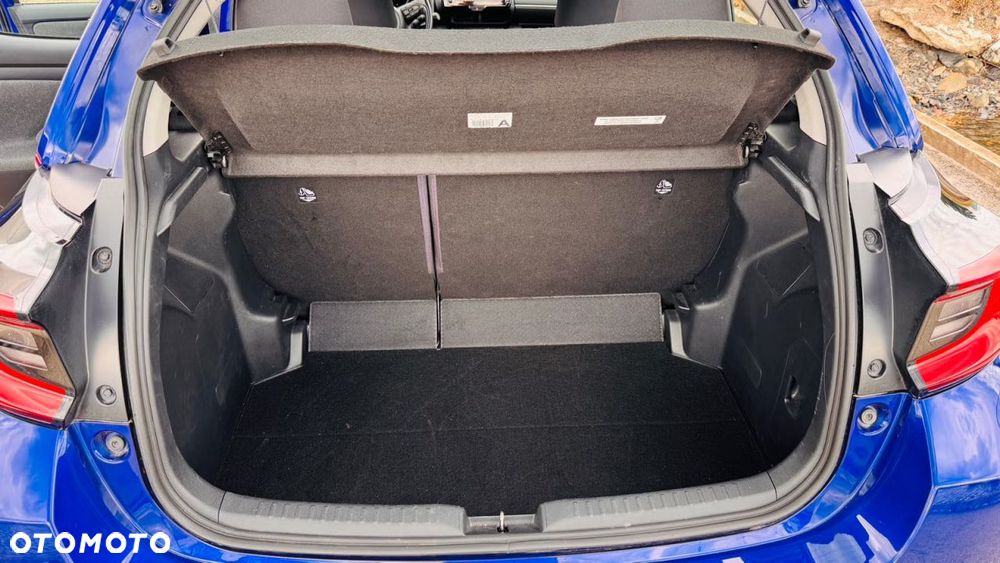Toyota Yaris Hybrid 1.5 Active - 25