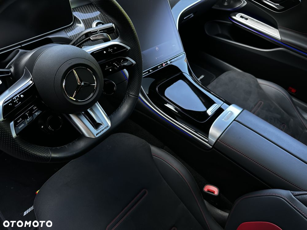 Mercedes-Benz CLE - 18