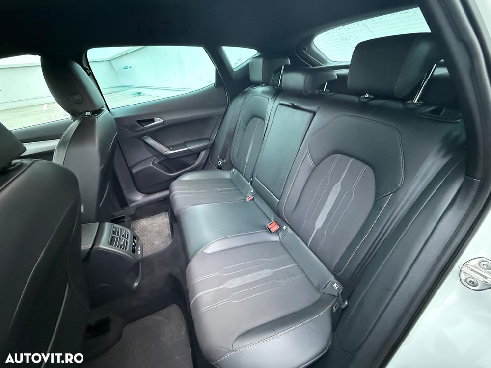 Cupra Formentor 1.5 TSI DSG7 - 11