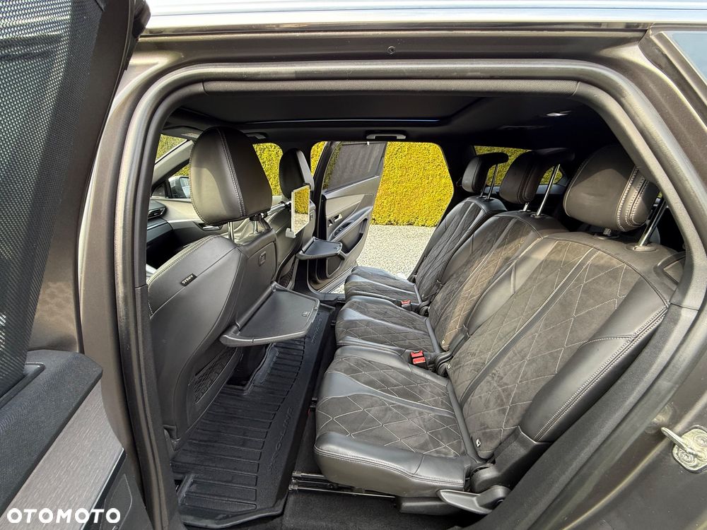 Peugeot 5008 2.0 BlueHDI Crossway S&S EAT8 - 12