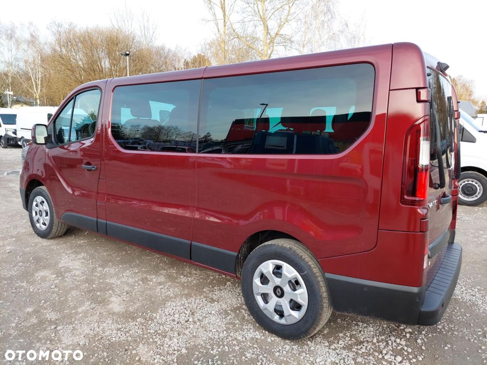 Renault Trafic - 3
