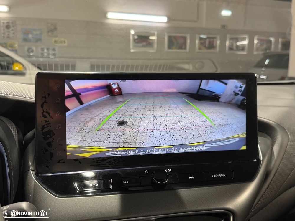 Nissan Juke 1.0 DIG-T N-Connecta NAV. DCT - 5