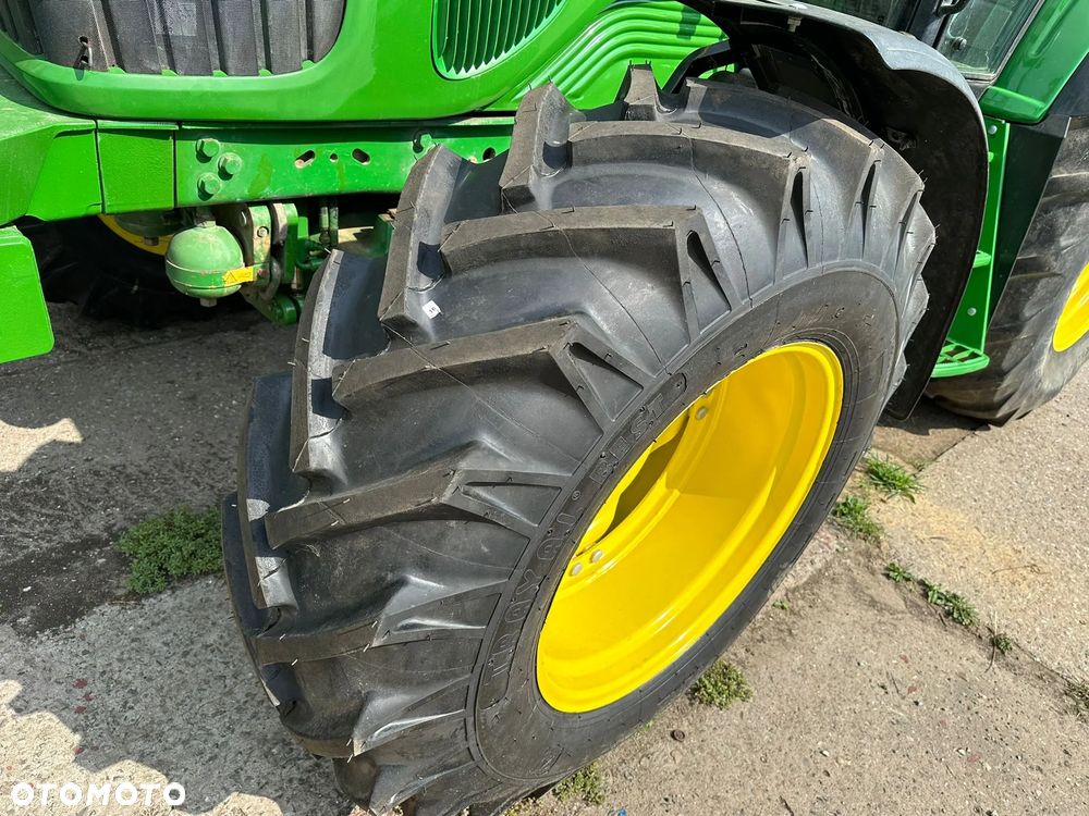 John Deere 6920 - 8