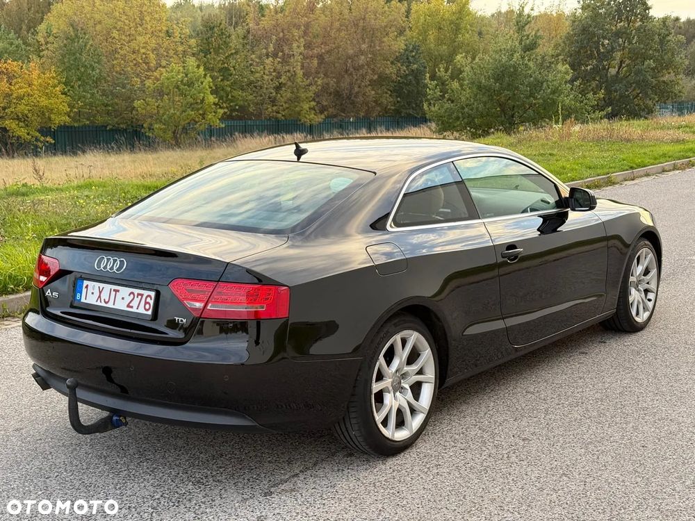 Audi A5 - 8