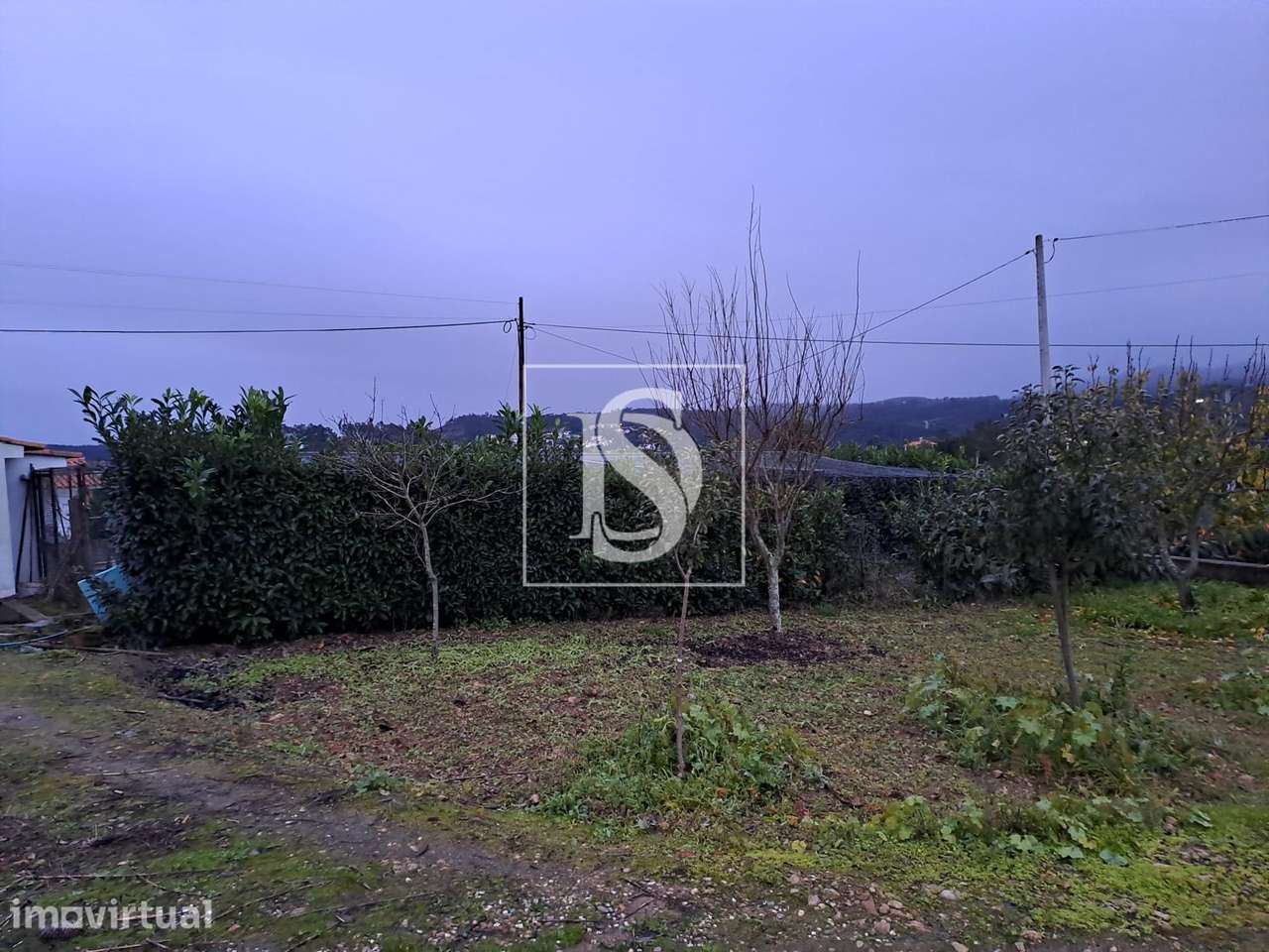 Terreno  Venda em São Pedro de Tomar,Tomar - Grande imagem: 5/5