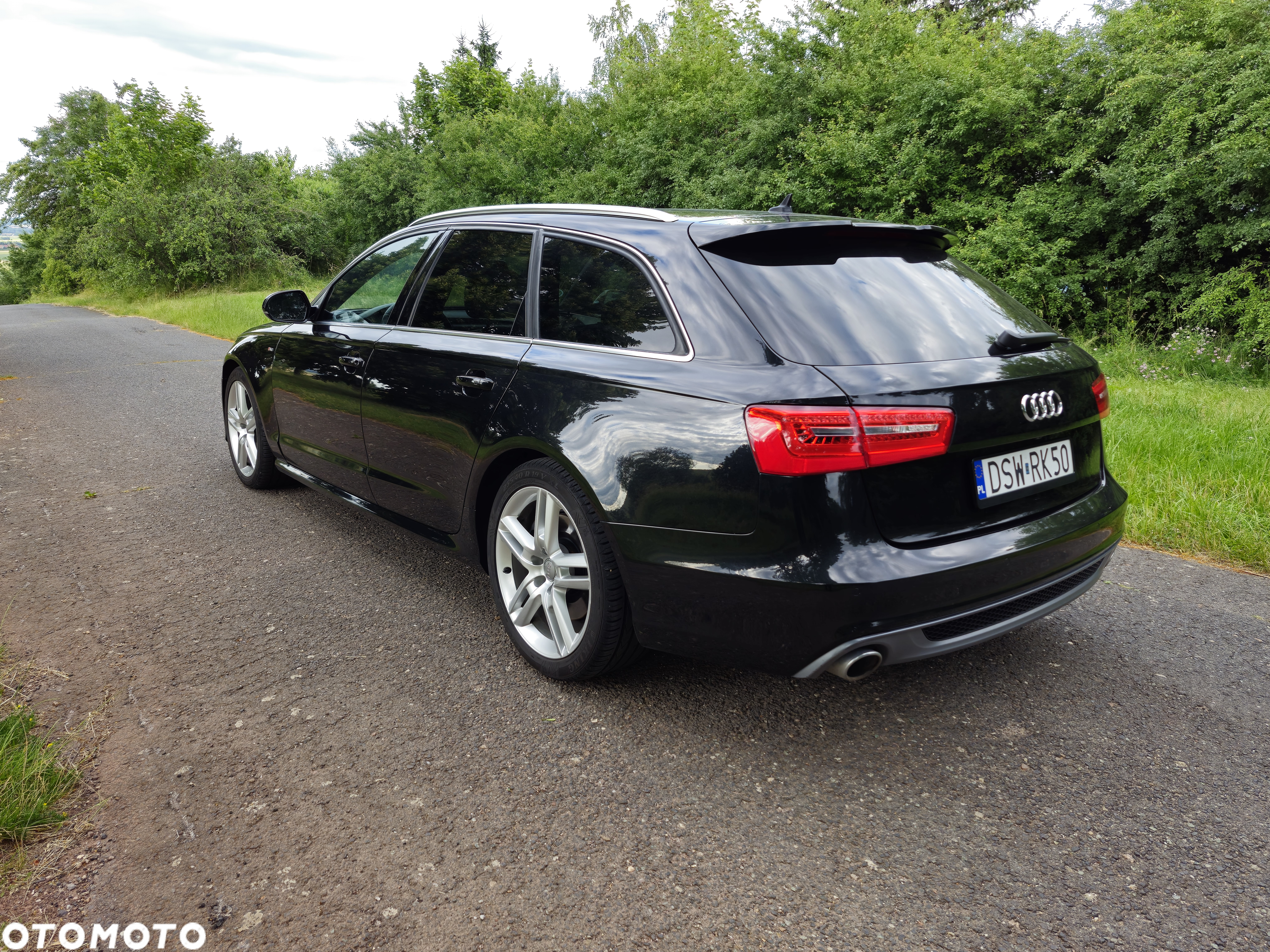 Audi A6 3.0 TDI Quattro S tronic - 3