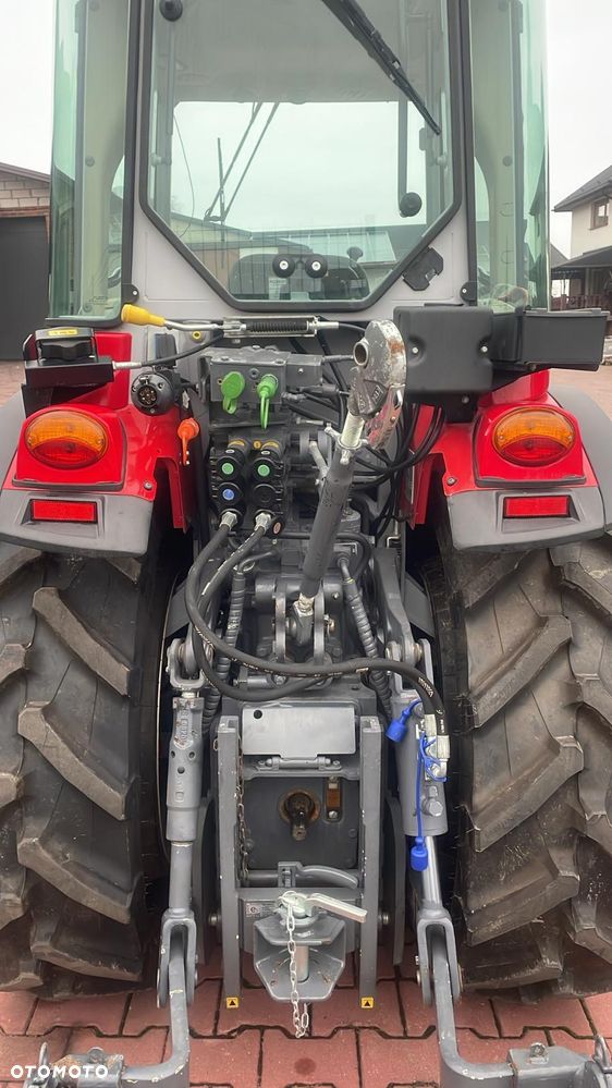 Massey Ferguson 3.VI.105 - 4