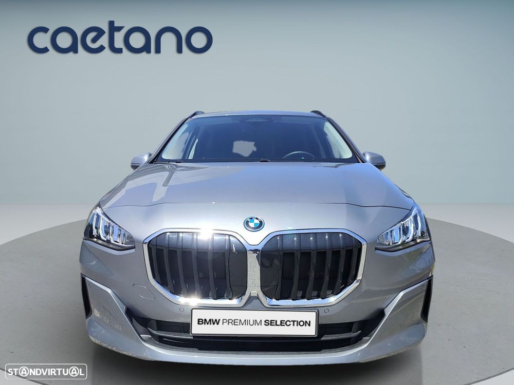 BMW 225xe Active Tourer e xDrive - 2