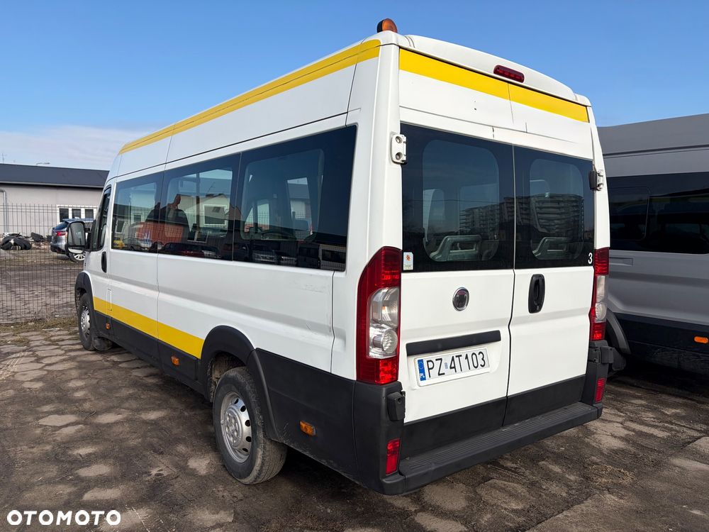 Fiat Ducato - 4