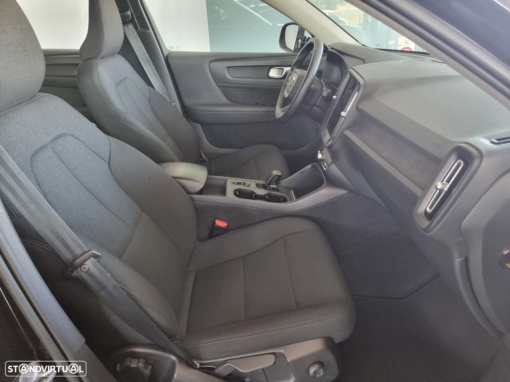 Volvo XC 40 1.5 T4 PHEV Inscription Expression - 37