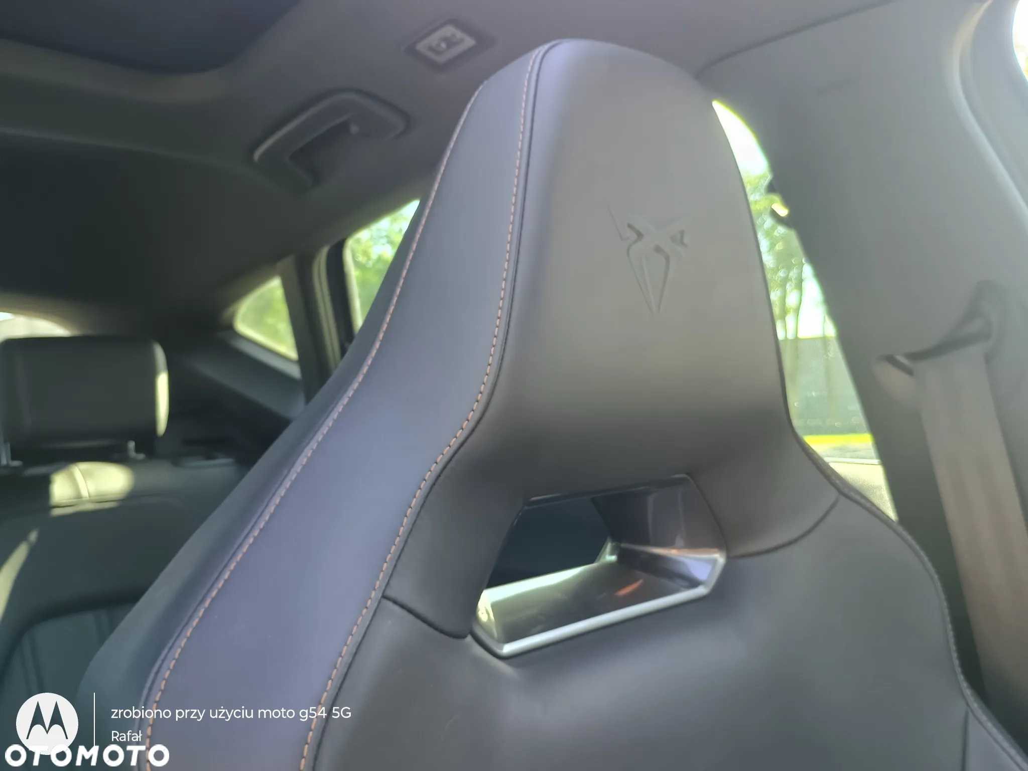 Cupra Formentor VZ 1.4 e-Hybrid DSG - 34
