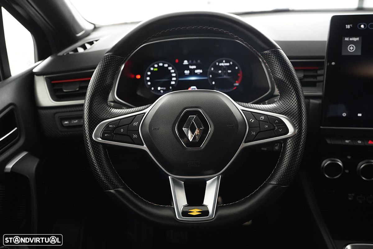 Renault Captur 1.0 TCe RS Line - 14