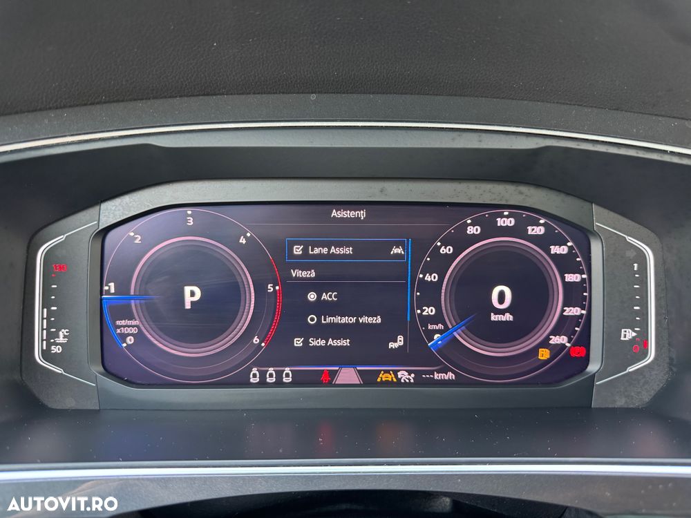 Volkswagen Tiguan 2.0 TDI 4Mot DSG Highline - 26