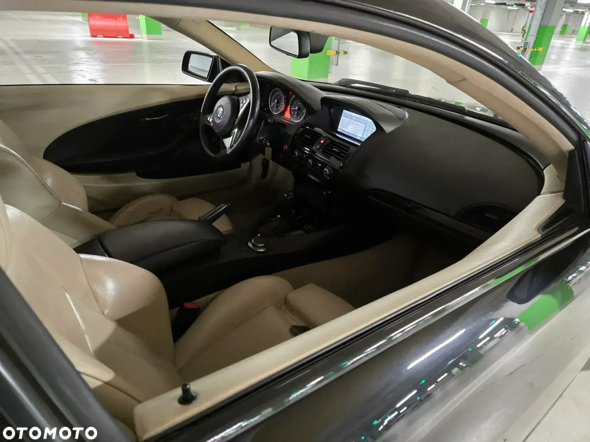 BMW Seria 6 650 i - 13