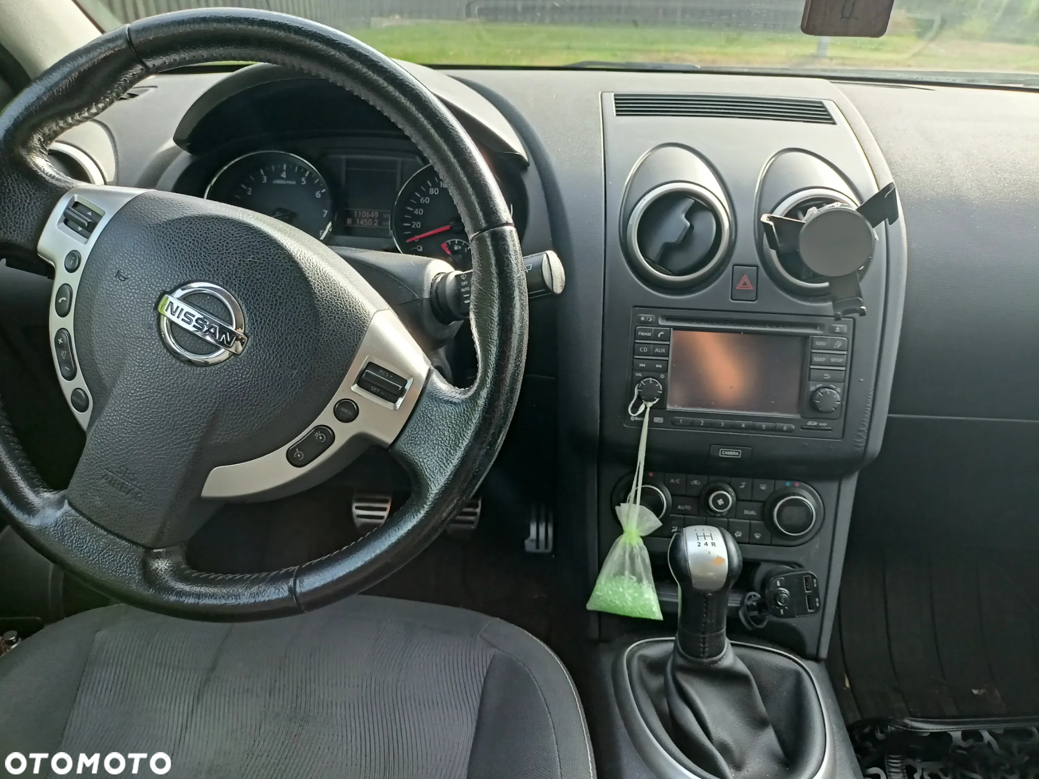 Nissan Qashqai 1.6 I-Way - 16