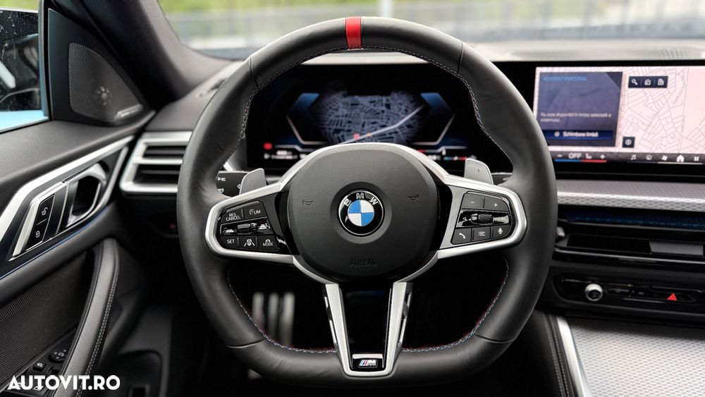 BMW Seria 4 - 22
