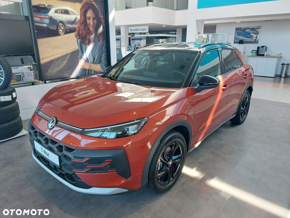 Volkswagen T-Roc 1.5 eTSI Style DSG - 3