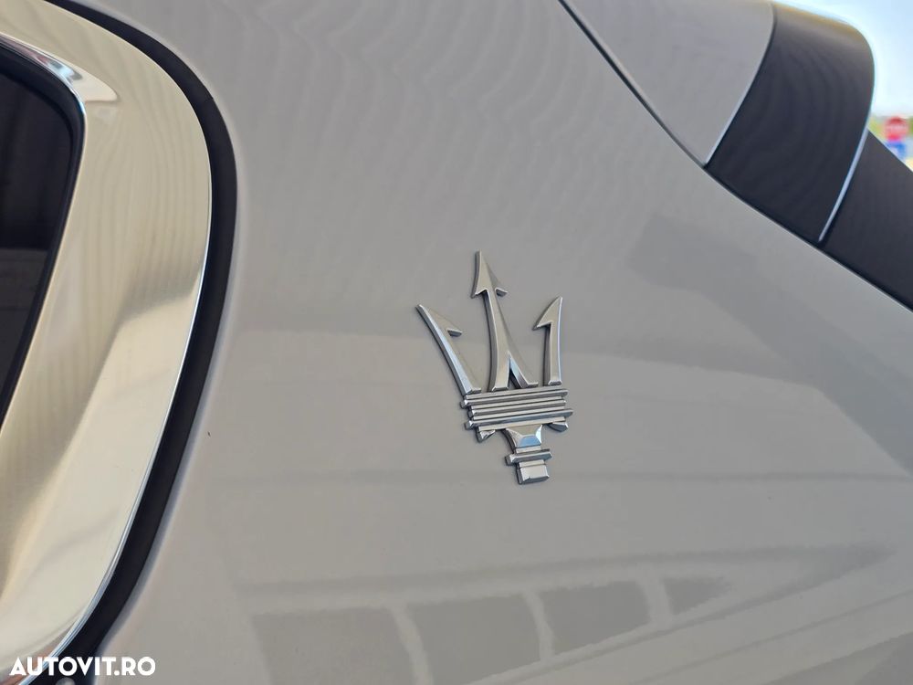 Maserati Grecale GT - 38