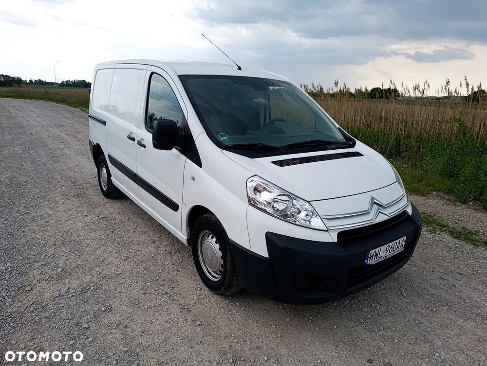 Citroën JUMPY - 13