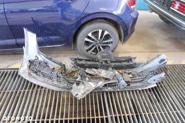 Volkswagen Polo 1.0 TSI OPF UNITED - 3