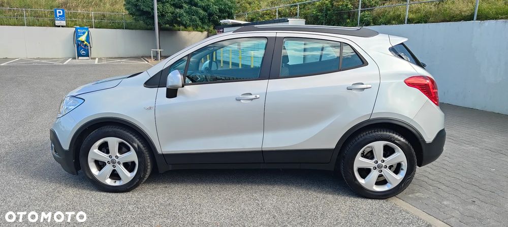Opel Mokka 1.6 Enjoy S&S - 15