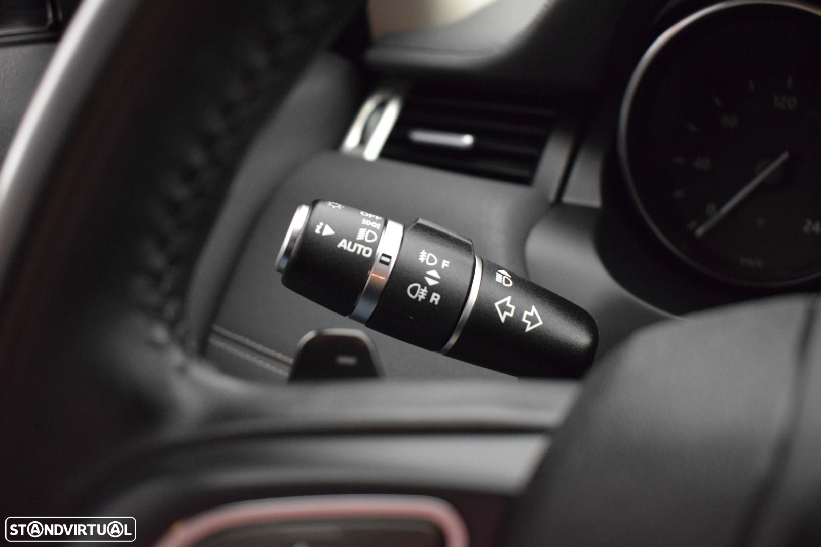 Land Rover Range Rover Evoque 2.0 TD4 HSE Dynamic Auto - 9