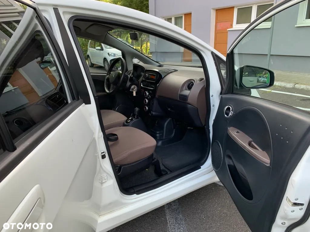 Citroën C-Zero Tendance - 18