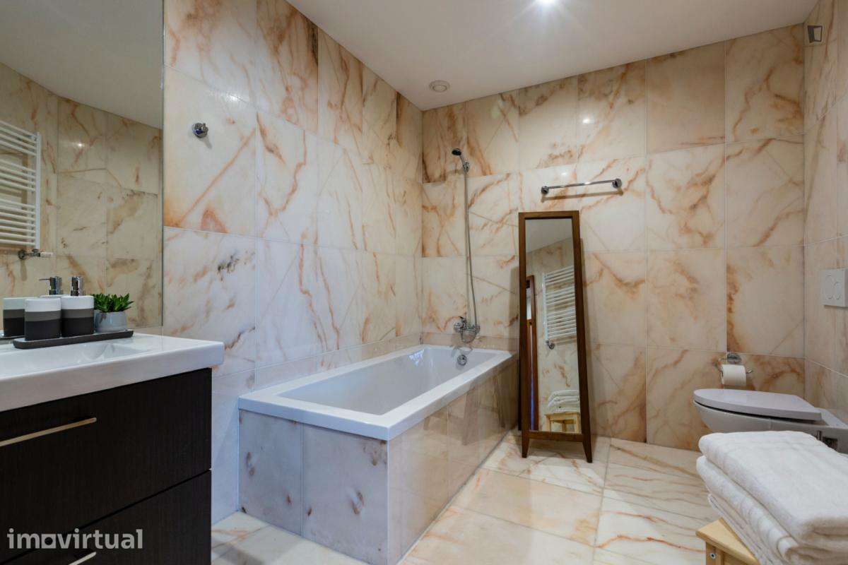 Apartamento com 3 quartos - localizado em Bonfim Porto - Grande imagem: 3/38