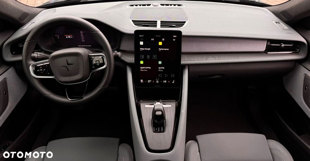 Polestar 2 - 10
