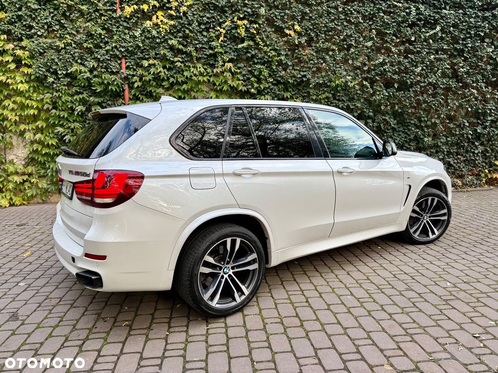 BMW X5 - 7