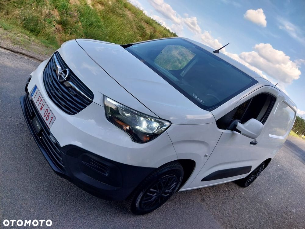 Opel Combo 1.6 CDTI L1H1 Selection - 1
