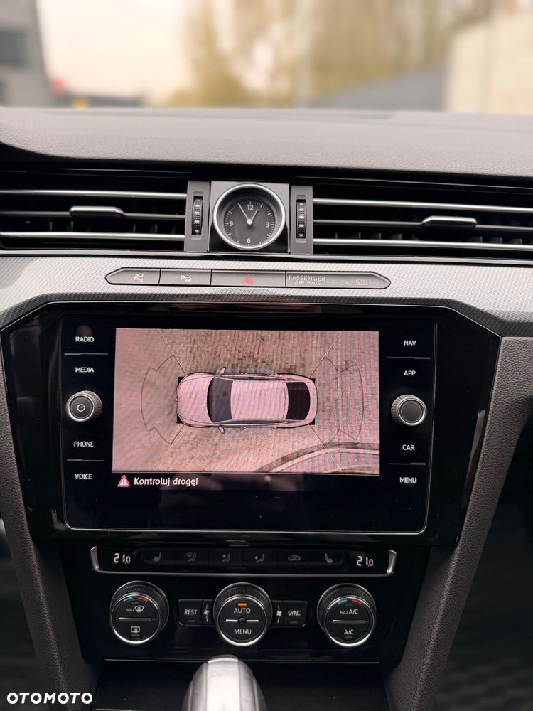 Volkswagen Arteon 2.0 TSI GPF R-Line Edition DSG - 16