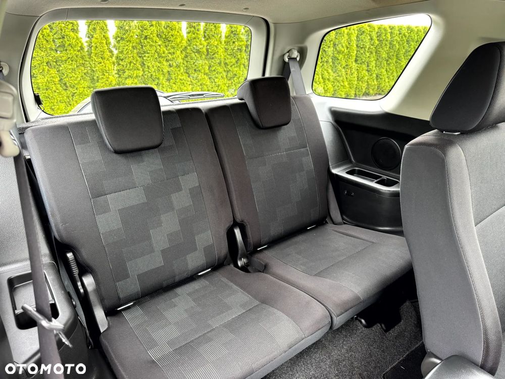 Suzuki Grand Vitara - 13