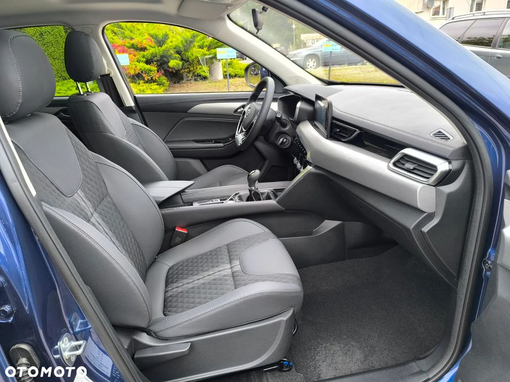 BAIC 3 1.5T Luxury - 26