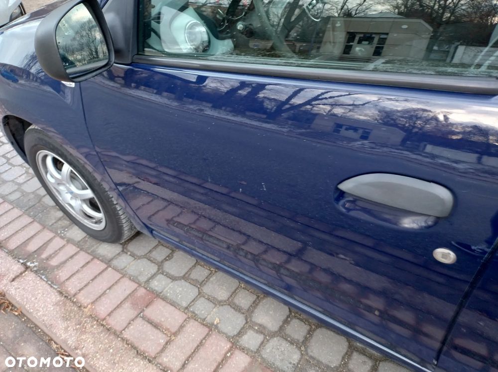 Dacia Logan - 18