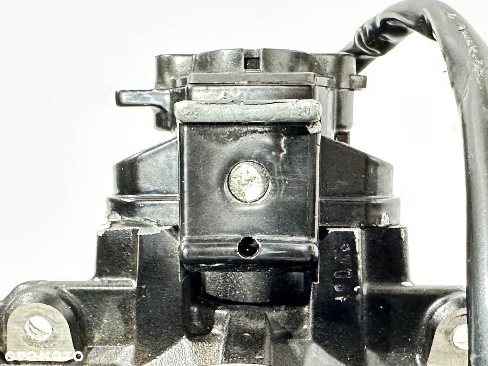 Stacyjka IMO Kawasaki Ninja 125 Z125 - 2