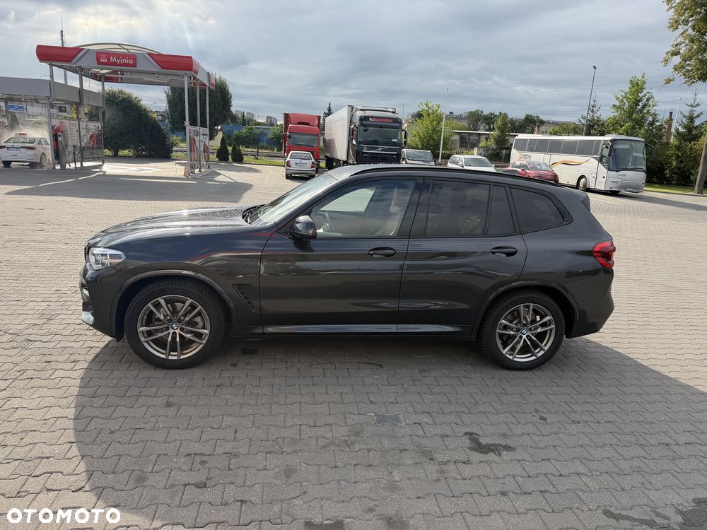 BMW X3 - 5