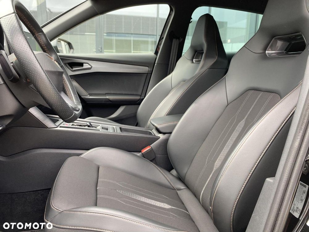 Cupra Formentor 2.0 TSI VZ DSG - 10