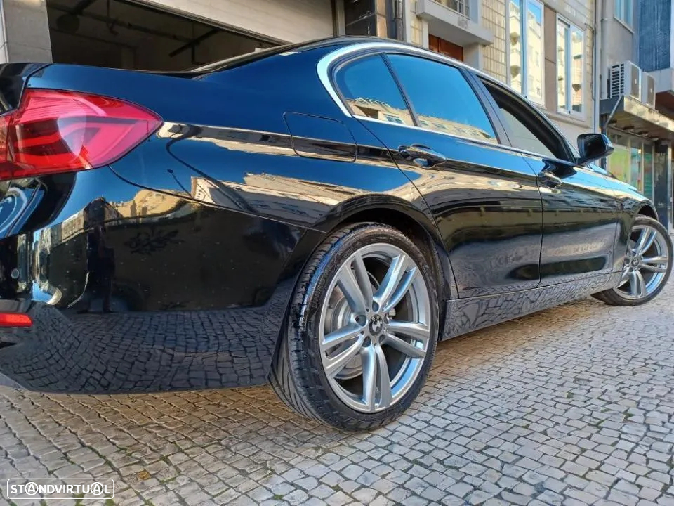 BMW 330 e iPerformance Advantage - 25