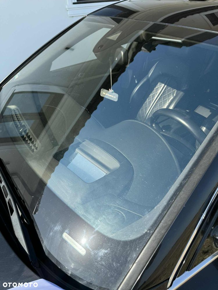 Audi A8 3.0 TDI clean diesel L Quattro - 12